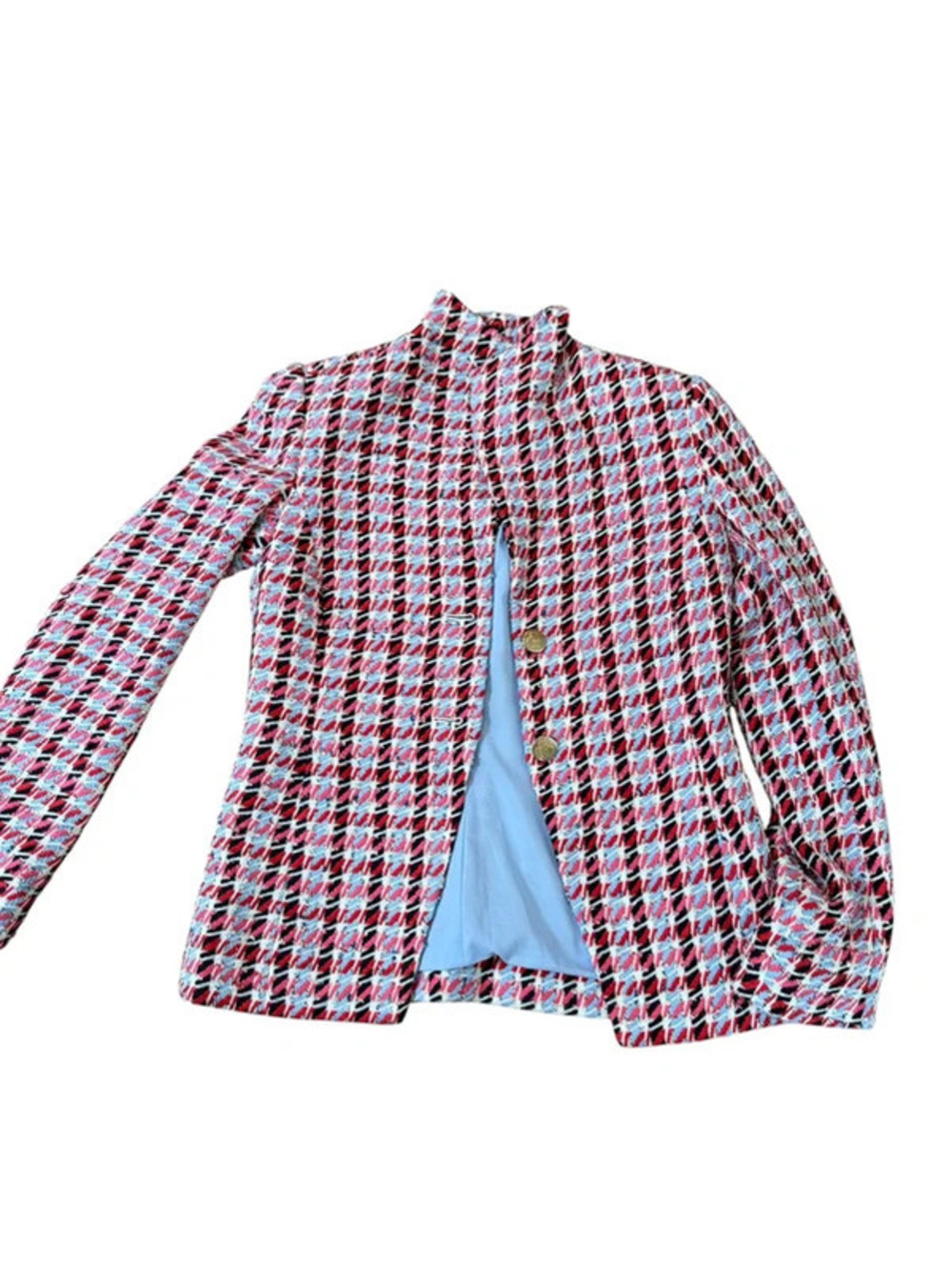 Carlisle Collection Tweed Jacket